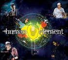 HUMAN ELEMENT Human Element album cover