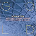 HUMAN FEEL Gold album cover