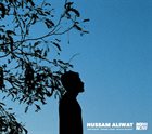 HUSSAM ALIWAT Born Now album cover