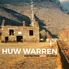 HUW WARREN Nocturnes and Visions album cover