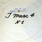 I MARC 4 I Solisti Di Armando Trovajoli album cover