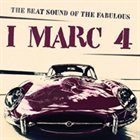 I MARC 4 The Beat Sound Of The Fabulous I Marc 4 album cover