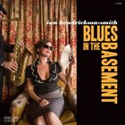 IAN HENDRICKSON-SMITH Blues In The Basement album cover
