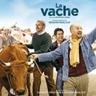 IBRAHIM MAALOUF La vache album cover