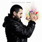 IBRAHIM MAALOUF S3ns album cover