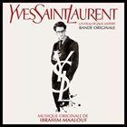 IBRAHIM MAALOUF Yves Saint Laurent (Soundtrack) album cover