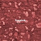 ICEPICK Amaranth album cover