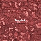 ICEPICK Amaranth album cover