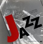 ICP ORCHESTRA / ICP SEPTET New Movements in Jazz album cover