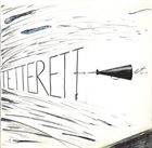 ICP ORCHESTRA / ICP SEPTET Tetterettet album cover