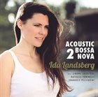 IDA LANDSBERG Acoustic Bossa Nova 2 album cover