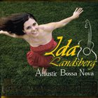 IDA LANDSBERG Acoustic Bossa Nova album cover