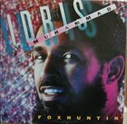IDRIS MUHAMMAD Foxhuntin' album cover