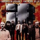 IF Forgotten Roads: The Best of If album cover