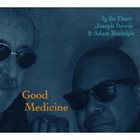 IG BO DUET Good Medicine album cover