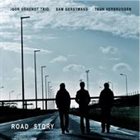 IGOR GEHENOT Road Story album cover