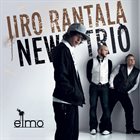 IIRO RANTALA Elmo album cover