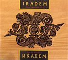 IKADEM Ikadem album cover