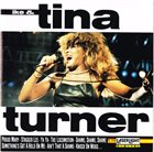 IKE AND TINA TURNER Ike & Tina Turner album cover