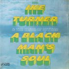 IKE TURNER Ike Turner & The Kings Of Rhythm : A Black Man's Soul (aka Funky Mule) album cover