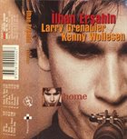 İLHAN ERŞAHIN Home album cover