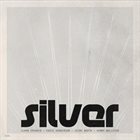 İLHAN ERŞAHIN Silver album cover