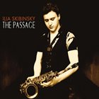 ILIA SKIBINSKY The Passage album cover