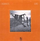 ILIAD Distances album cover