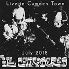 ILL CONSIDERED Live In Camden Town July 2018 album cover