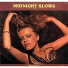 ILLINOIS JACQUET Midnight Slows Vol. 8 album cover