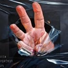 ILYA PORTNOV 3 album cover