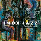IMOX JAZZ Caminando (Lado B) album cover