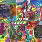 IMOX JAZZ Cuatro Piezas Guatemaltecas album cover
