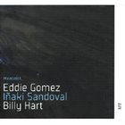 IÑAKI SANDOVAL Miracielos album cover