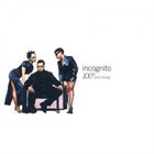 INCOGNITO 100° and Rising album cover