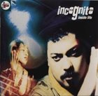 INCOGNITO Inside Life album cover