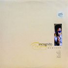 INCOGNITO Remixed album cover