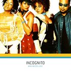 INCOGNITO Who Needs Love album cover