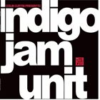 INDIGO JAM UNIT Colin Curtis Presents Indigo Jam Unit (LP) album cover