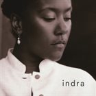 INDRA RIOS-MOORE Indra album cover