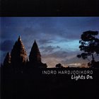 INDRO HARDJODIKORO Lights On album cover