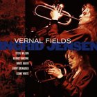 INGRID JENSEN Vernal Fields album cover