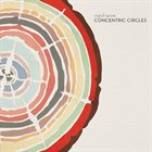 INGRID RACINE Concentric Circles album cover