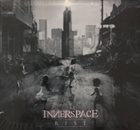 INNERSPACE Rise album cover