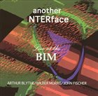 INTERFACE Another INTERface: Live at the BIM album cover