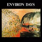 INTERFACE Environ Days album cover