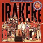 IRAKERE The Best of Irakere album cover