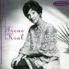 IRENE KRAL Lady of Lavender album cover