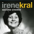 IRENE KRAL Second Chance album cover