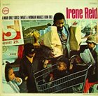IRENE REID A Man Only Does (What A Woman Makes Him Do) album cover
